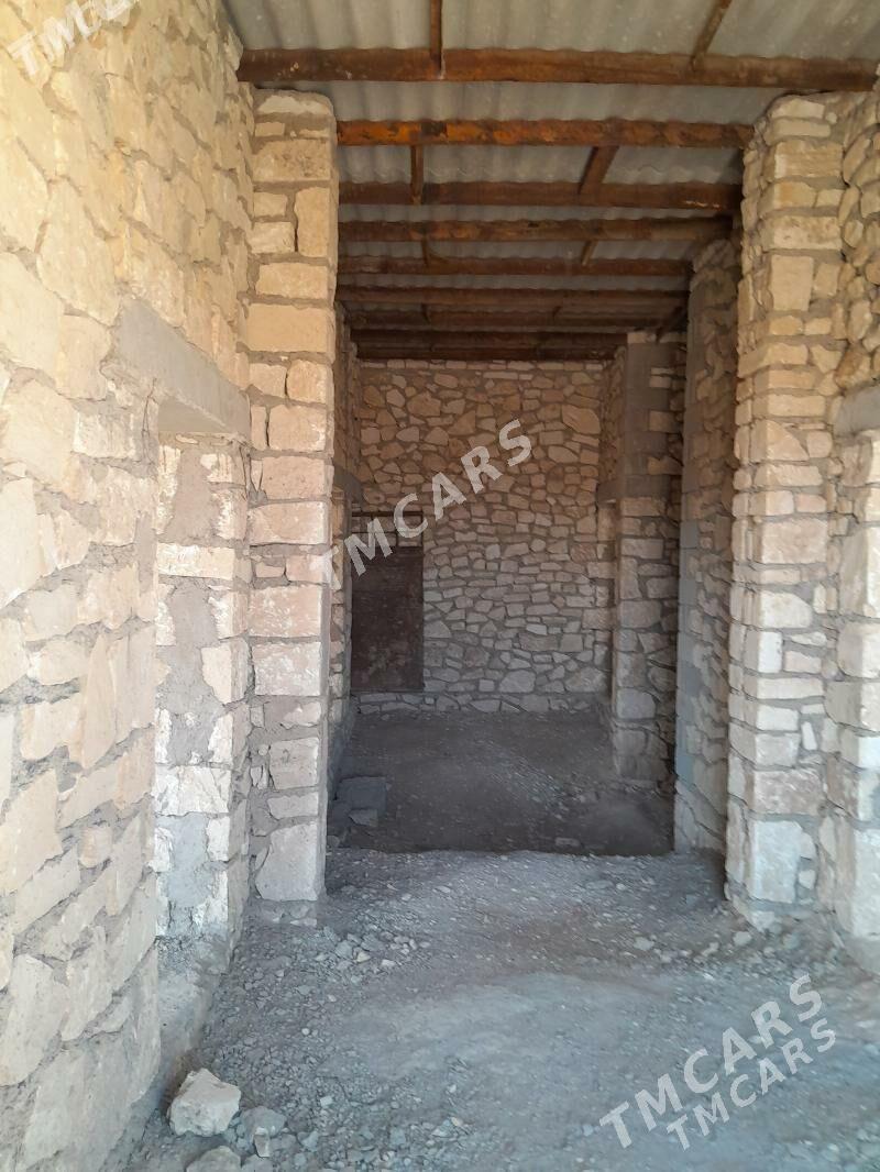 Akdaşda jaý - Türkmenbaşy - img 9