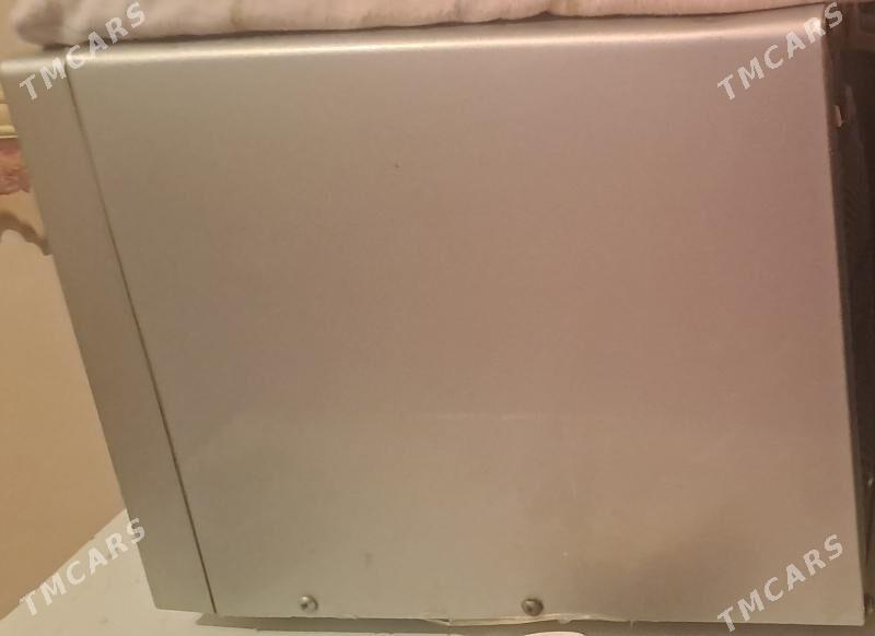 Mikrawalnowka . - Мары - img 3