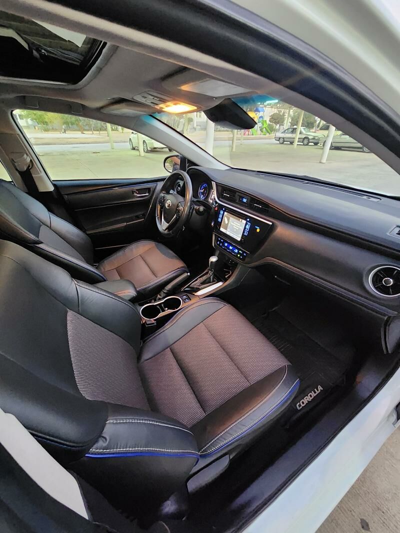 Toyota Corolla 2019 - 220 000 TMT - Aşgabat - img 7