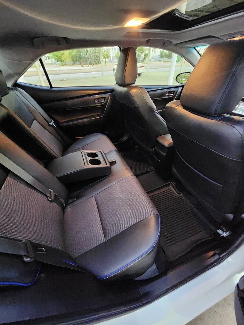 Toyota Corolla 2019 - 220 000 TMT - Aşgabat - img 6