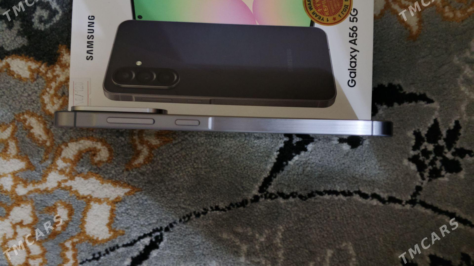 A56 8/128 - Aşgabat - img 3