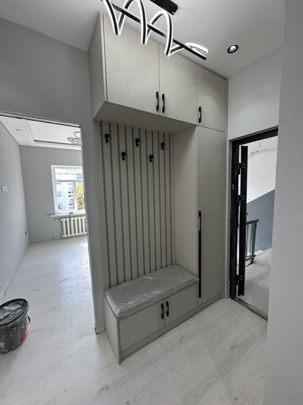 Satlyk jay мир2 3 ком - Ашхабад - img 1