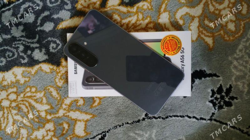 A56 8/128 - Aşgabat - img 1