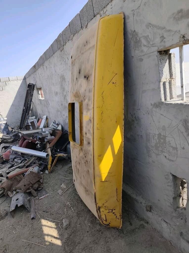 kamaz krisa yewro 3 000 TMT - Мары - img 3