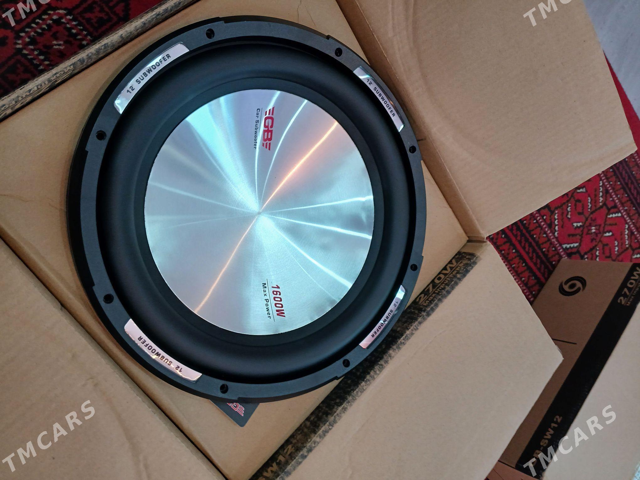 bas kalonka - Daşoguz - img 1