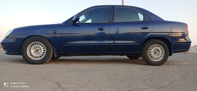 Daewoo Nubira 2000 - 50 000 TMT - Дашогуз - img 9