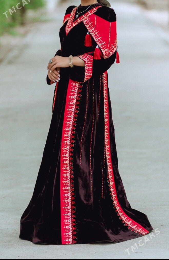 Tylky koynek - Balkanabat - img 2