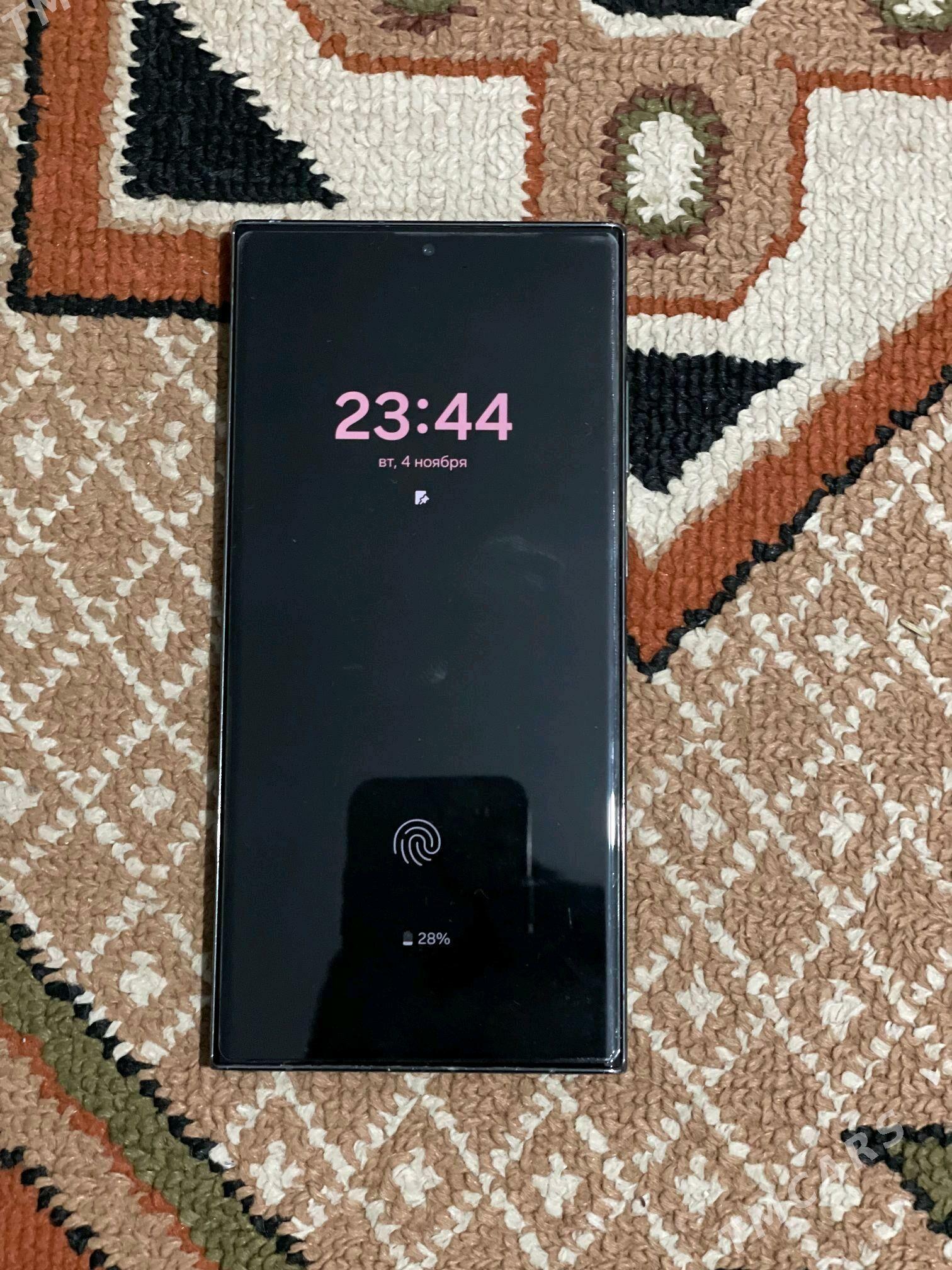 S23 ultra - Aşgabat - img 2