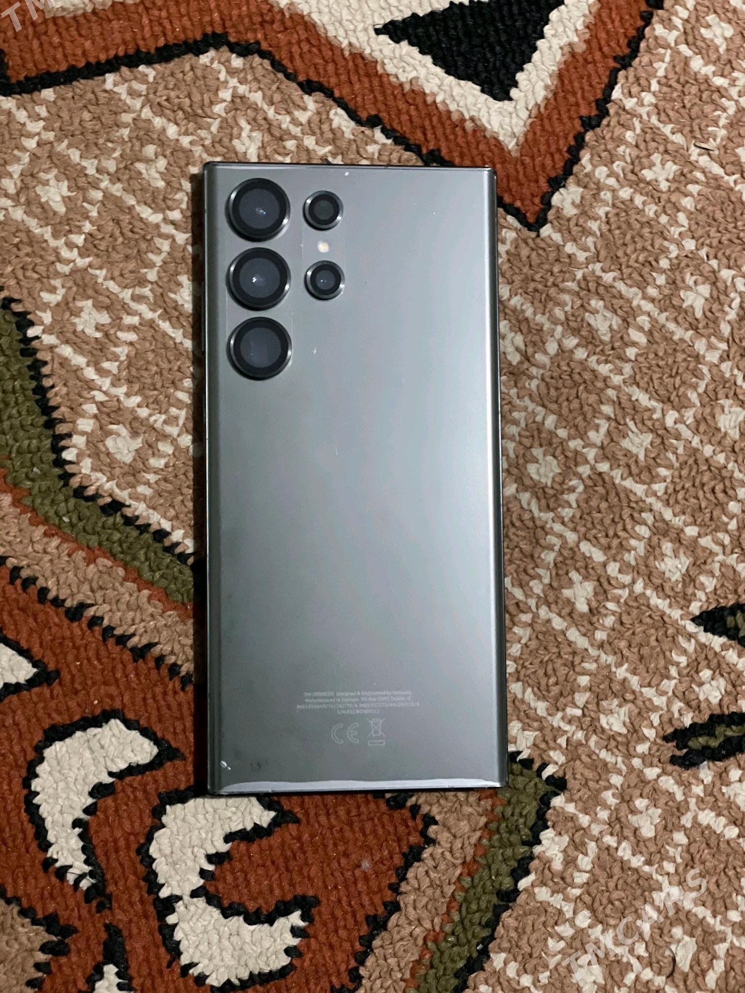 S23 ultra - Aşgabat - img 1