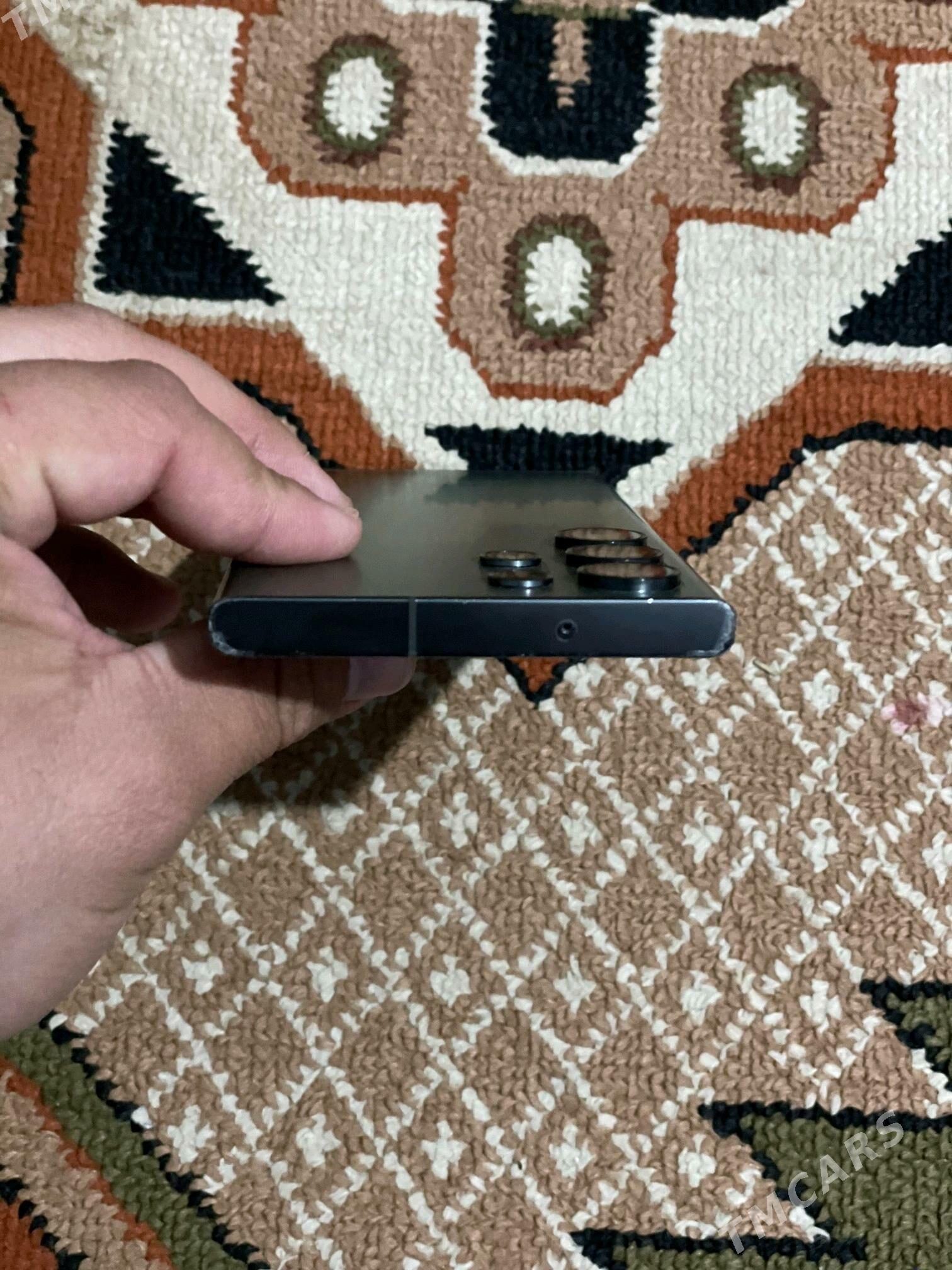 S23 ultra - Aşgabat - img 3