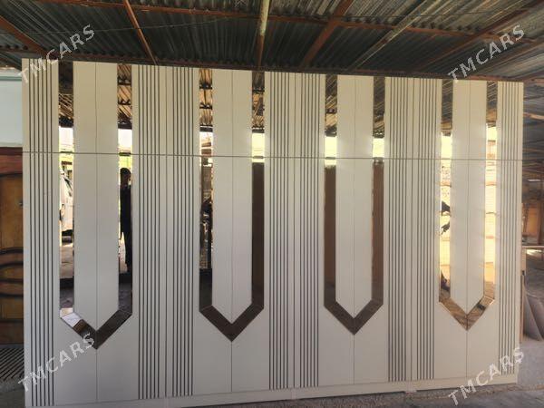 skaf - Daşoguz - img 1