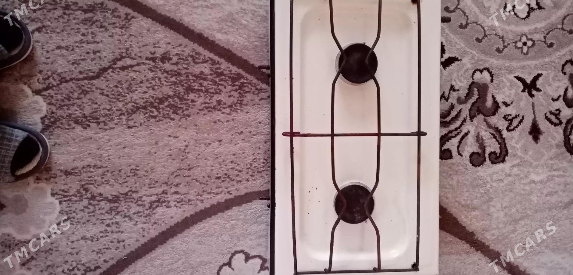 gaz - Балканабат - img 2