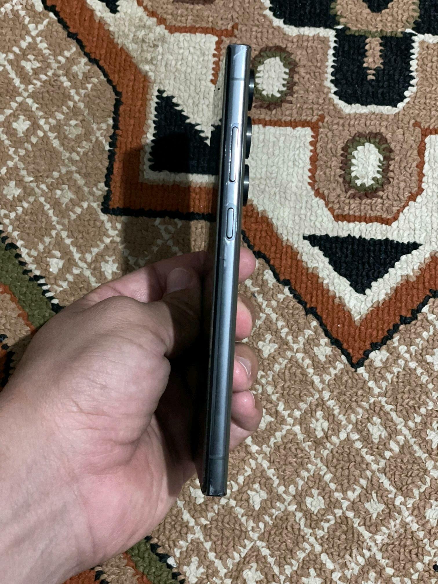 S23 ultra - Aşgabat - img 5