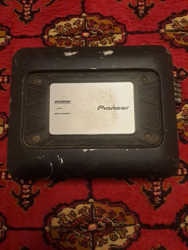 pioneer usulitir 1 500 TMT - Aşgabat - img 1