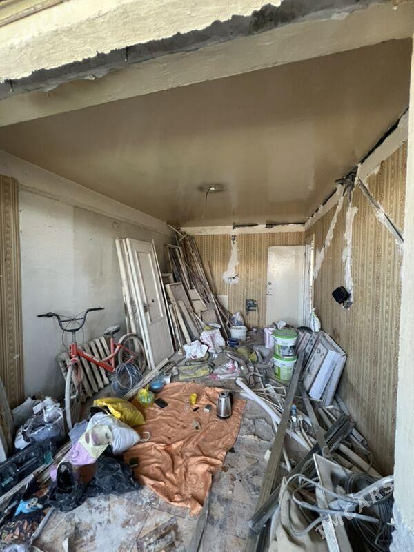 SATLYK JAÝ - Мары - img 6