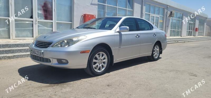 Lexus ES 300 2003 - 200 000 TMT - Kerki - img 1