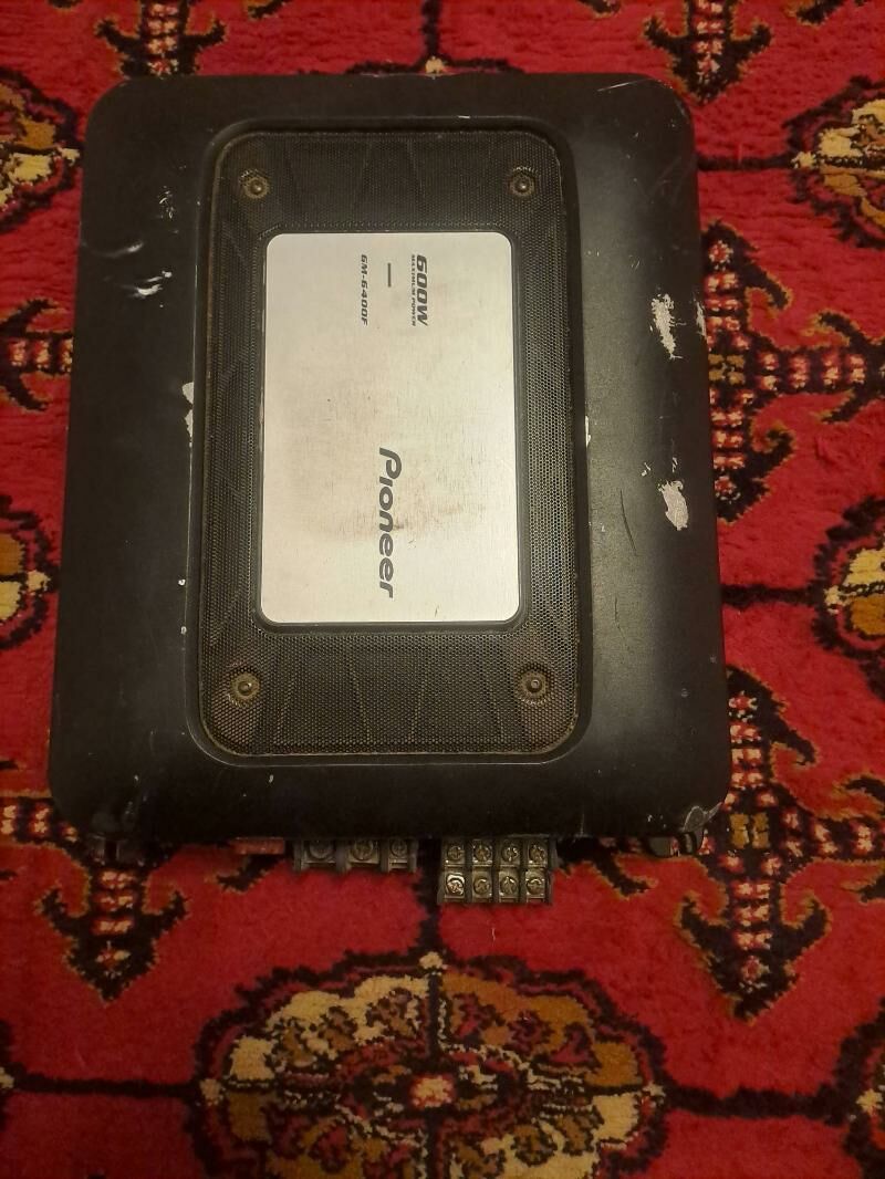 pioneer usulitir 1 500 TMT - Aşgabat - img 2