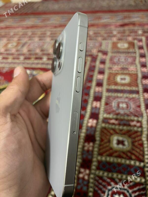 iphone 15 pro - Aşgabat - img 2