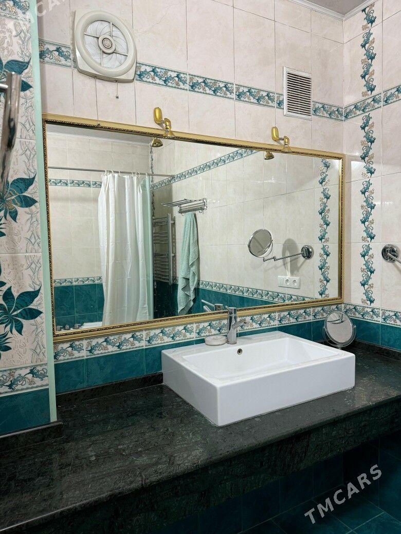 в аренду плановый дом arenda - Aşgabat - img 7