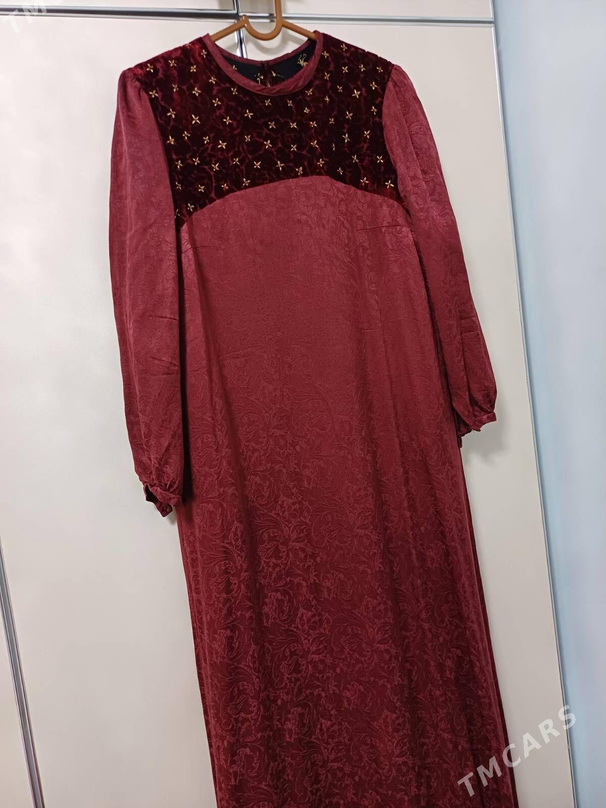 koynek - Gagarin köç, köne Howa menzili - img 1