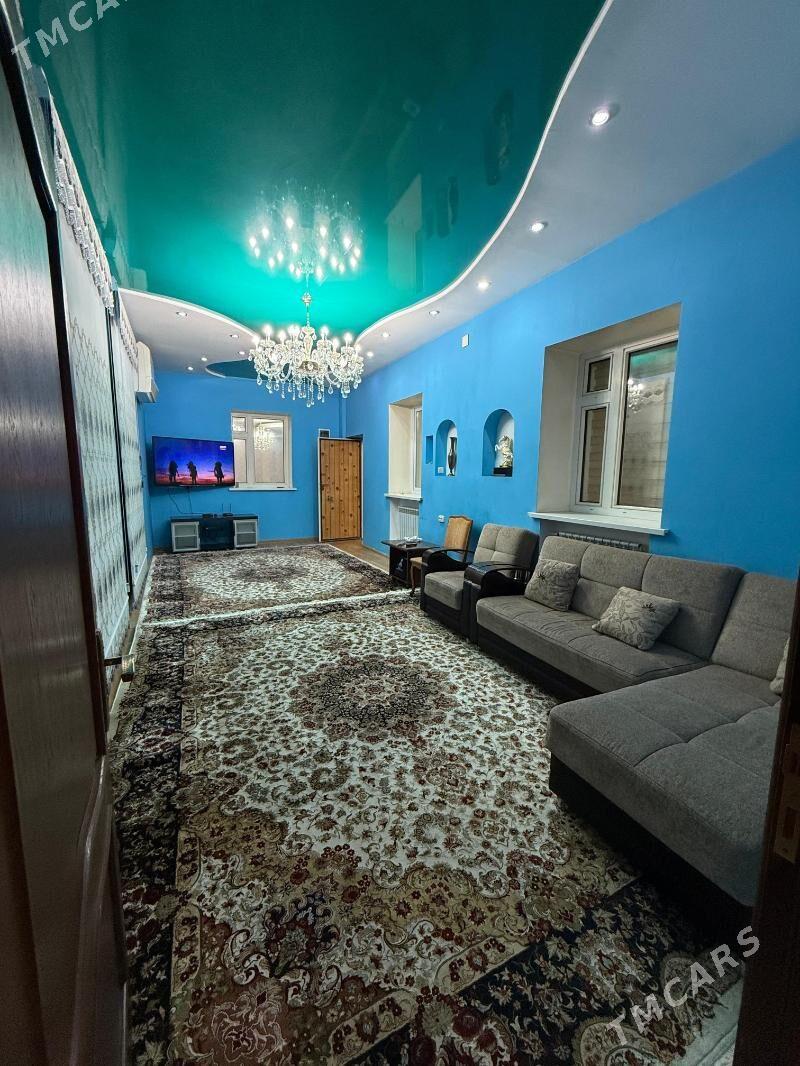 в аренду плановый дом arenda - Aşgabat - img 1