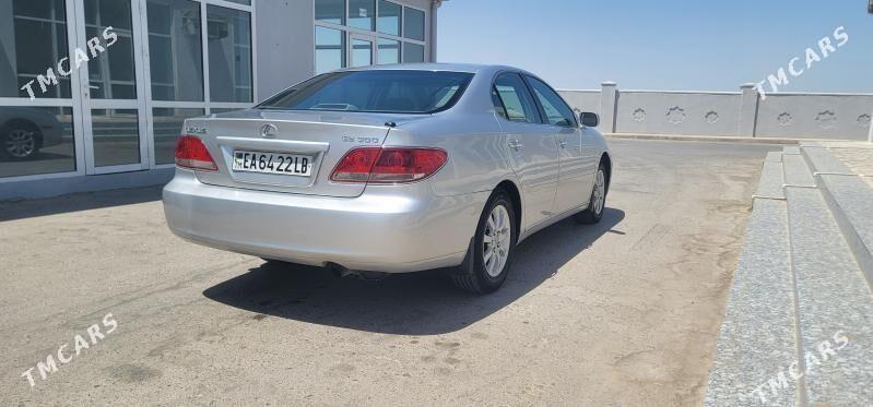 Lexus ES 300 2003 - 200 000 TMT - Kerki - img 3