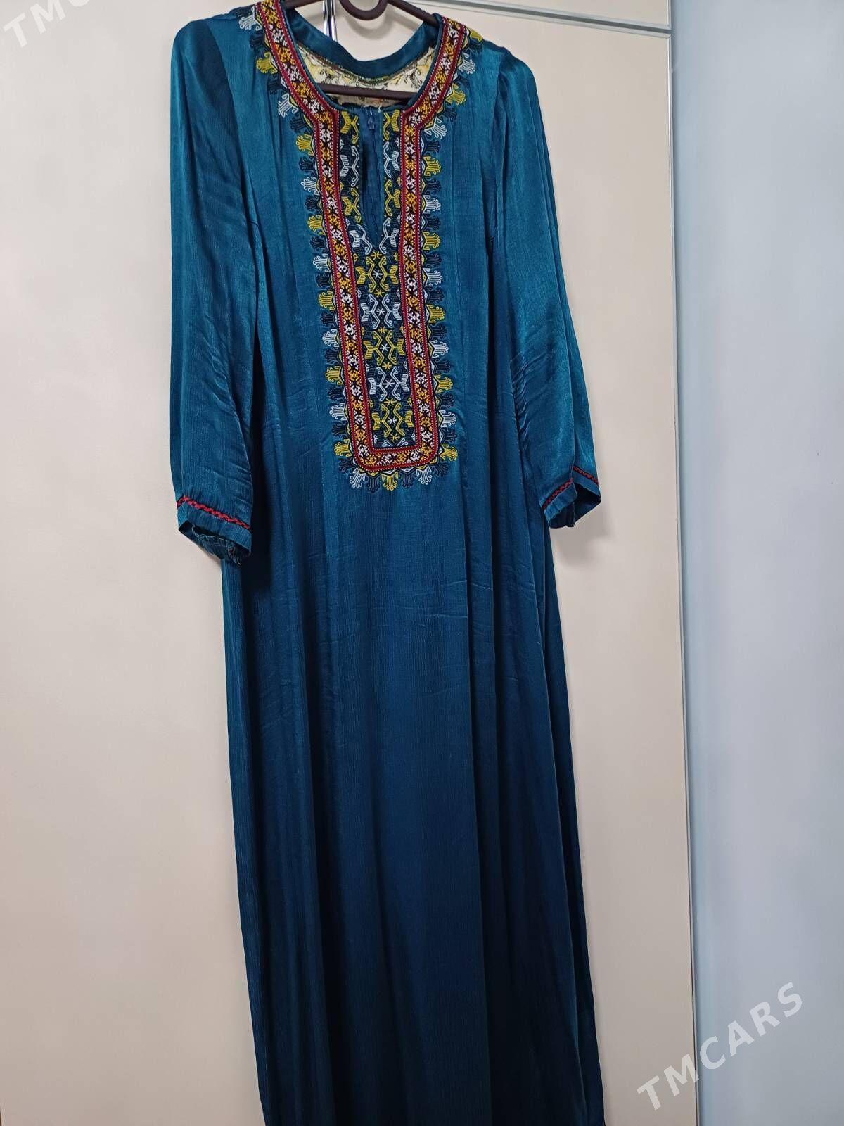 koynek - Gagarin köç, köne Howa menzili - img 3