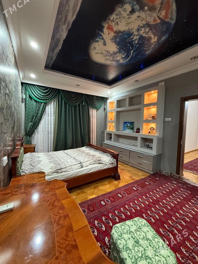 в аренду плановый дом arenda - Aşgabat - img 3