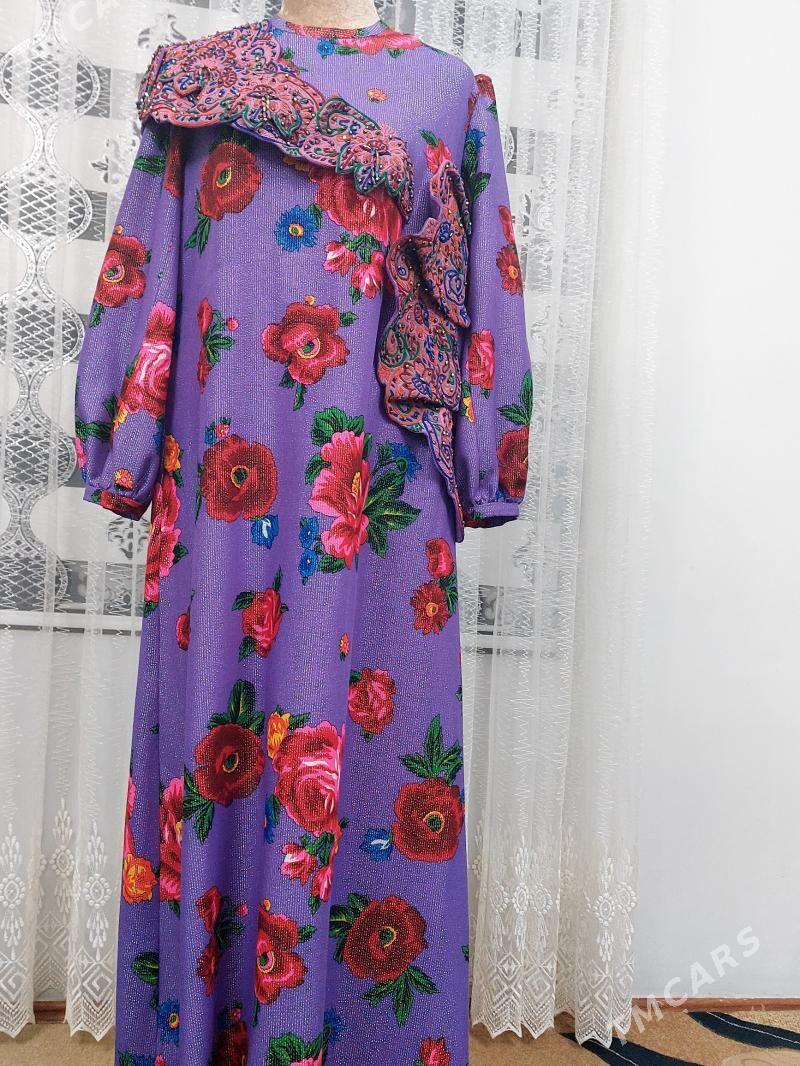 toý köýnek - Gökdepe - img 2