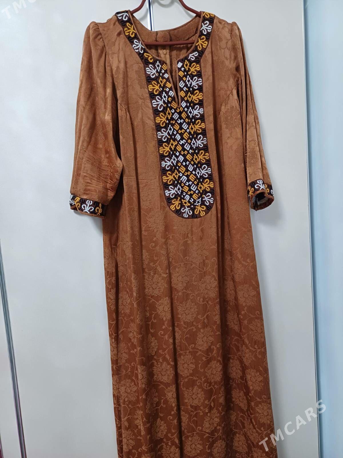 koynek - Gagarin köç, köne Howa menzili - img 4