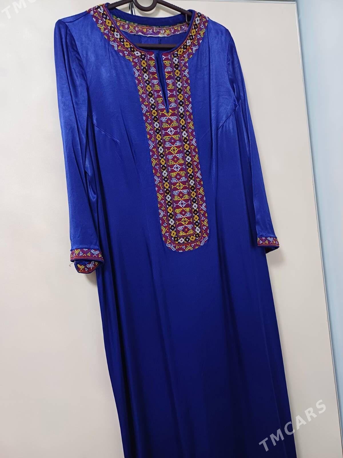 koynek - Gagarin köç, köne Howa menzili - img 5