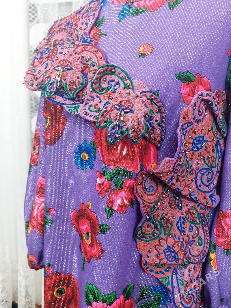 toý köýnek - Gökdepe - img 1