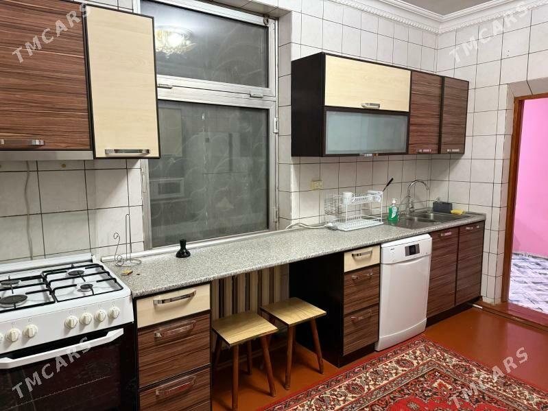 в аренду плановый дом arenda - Aşgabat - img 6
