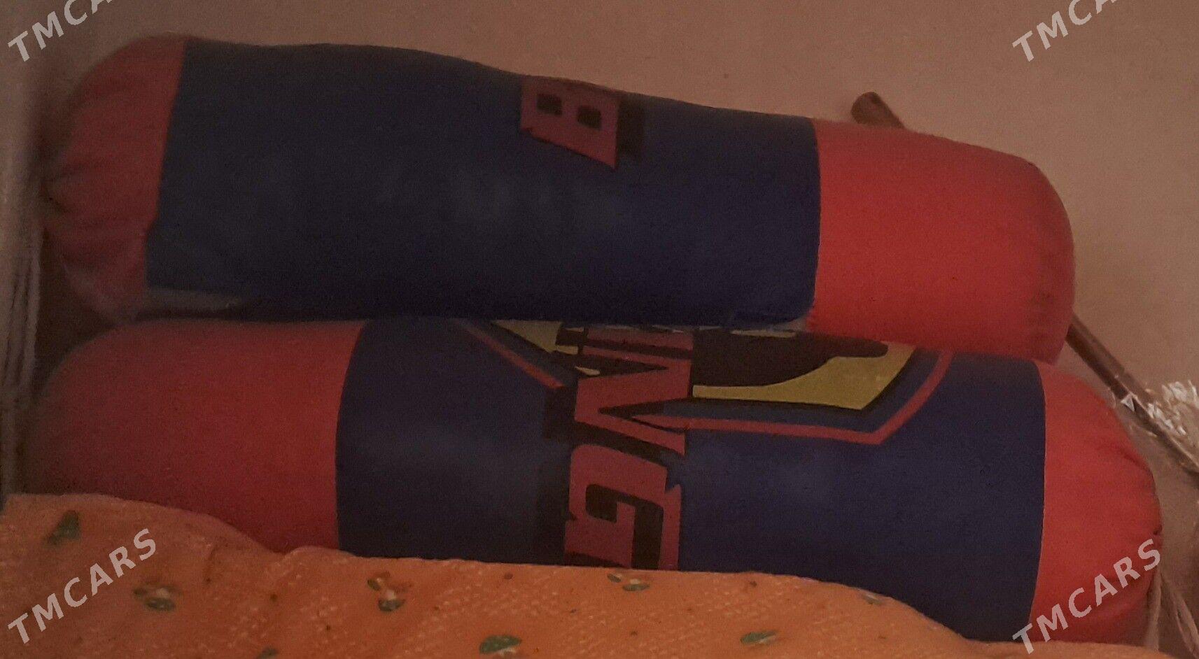 Çaga gruşa . - Мары - img 2