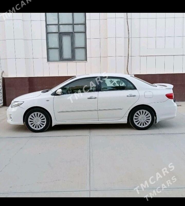 Toyota Corolla 2011 - 155 000 TMT - Bäherden - img 6