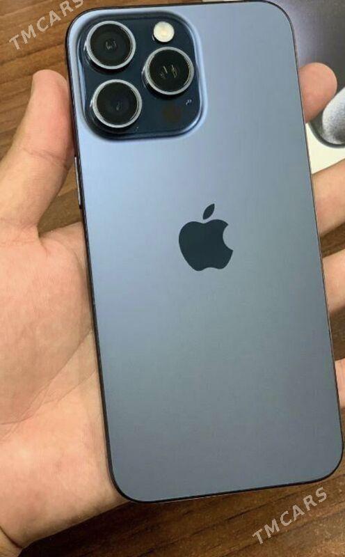 iphone 15pro - Mary - img 1