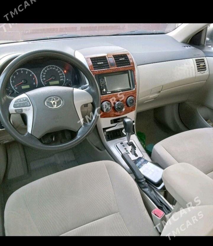 Toyota Corolla 2011 - 155 000 TMT - Bäherden - img 5