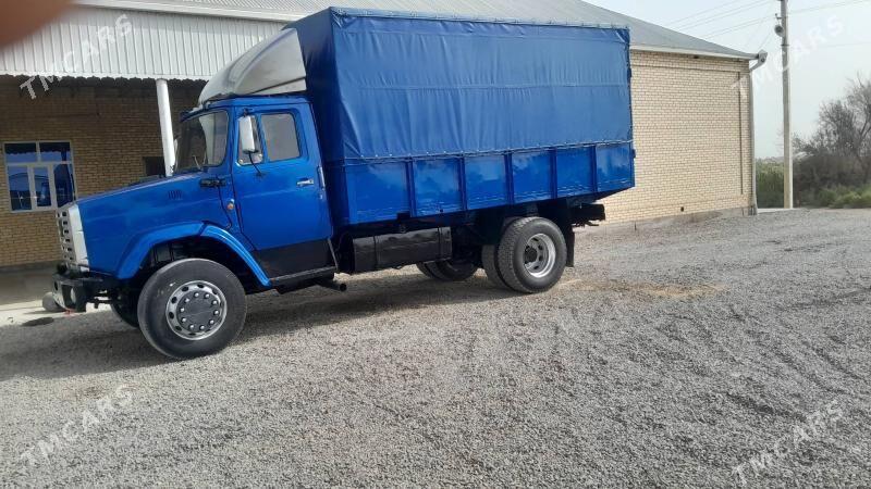 Zil 130 1995 - 140 000 TMT - Mary - img 7