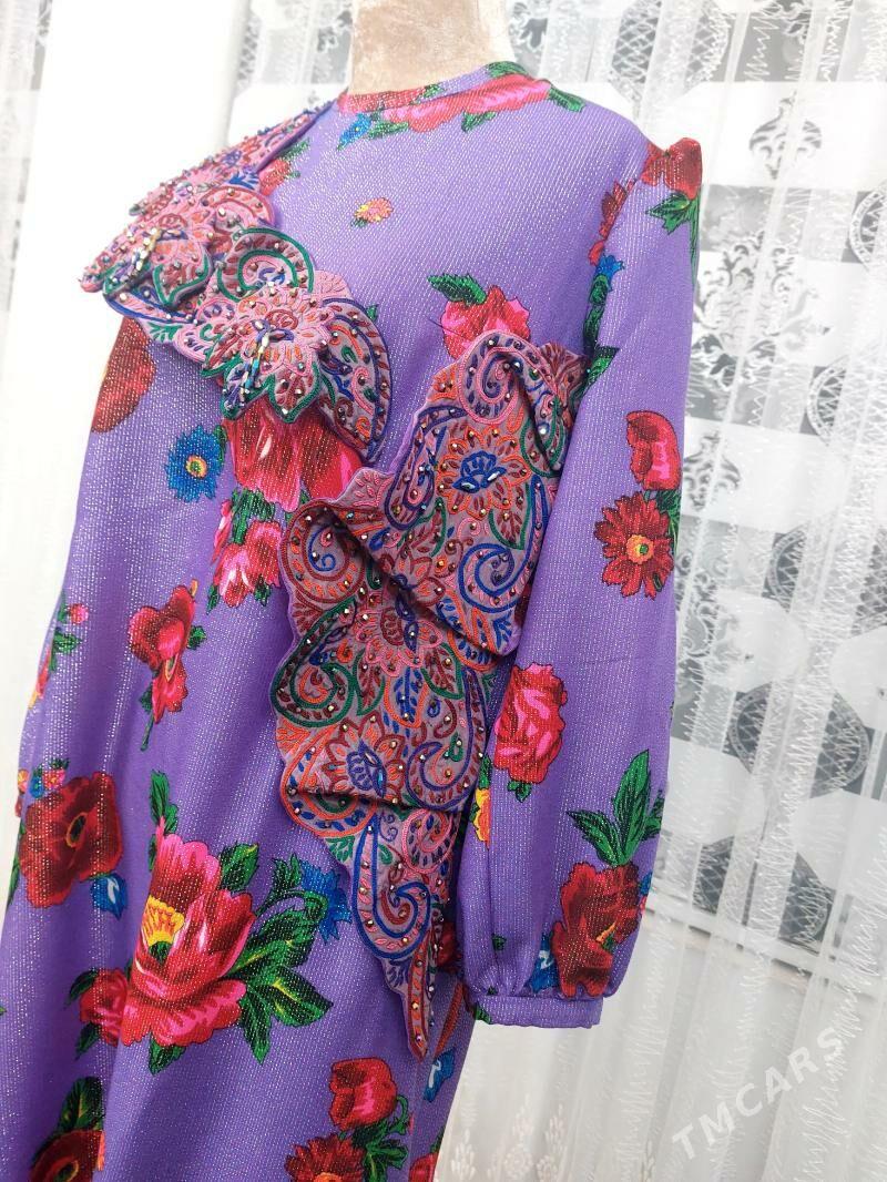 toý köýnek - Gökdepe - img 3