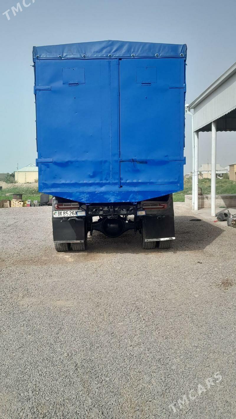 Zil 130 1995 - 140 000 TMT - Mary - img 6