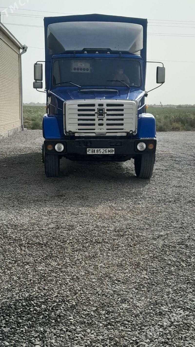 Zil 130 1995 - 140 000 TMT - Mary - img 4