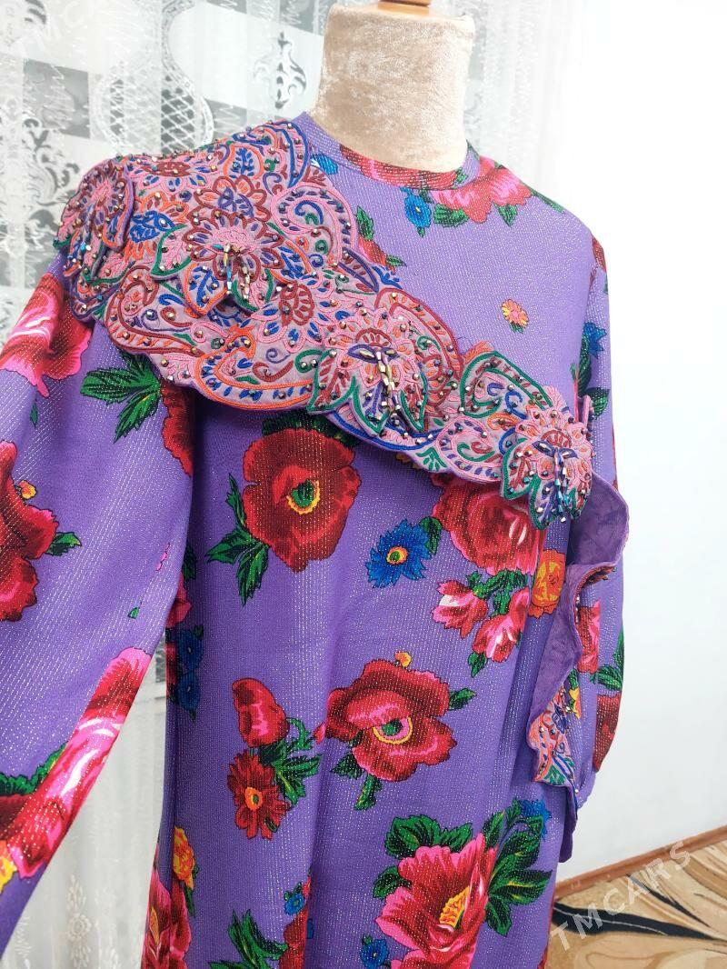 toý köýnek - Gökdepe - img 4