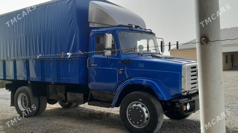 Zil 130 1995 - 140 000 TMT - Mary - img 5