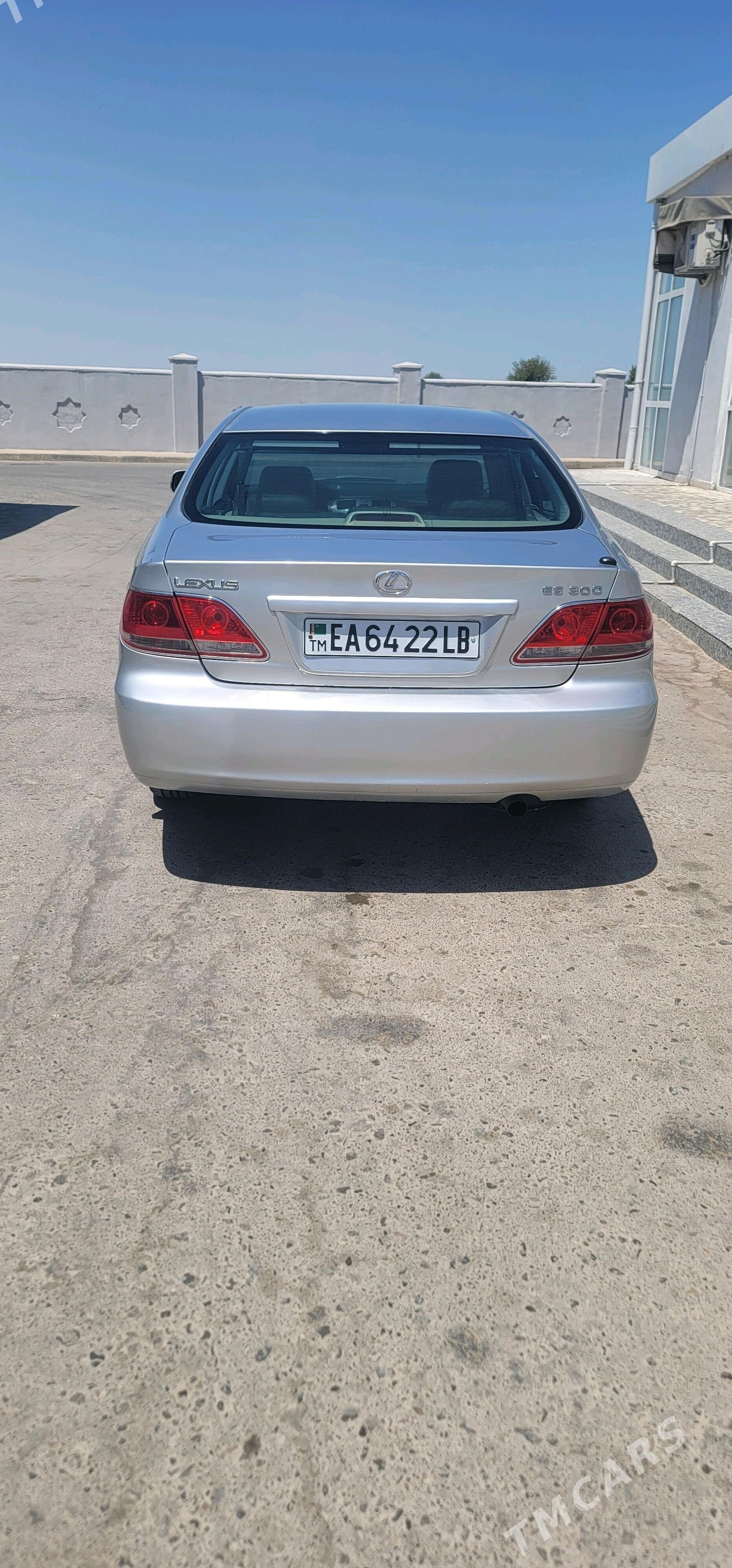 Lexus ES 300 2003 - 200 000 TMT - Kerki - img 6