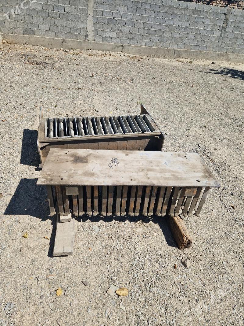 technoblok stanok - Бахарден - img 6