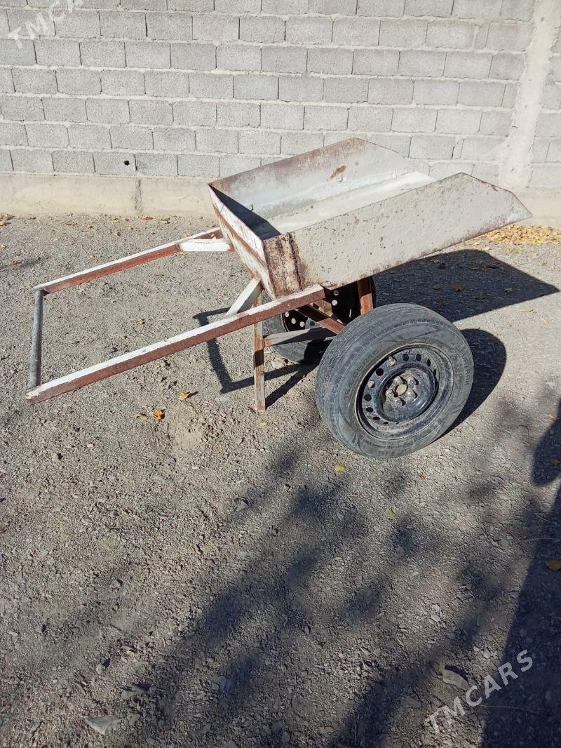 technoblok stanok - Бахарден - img 8