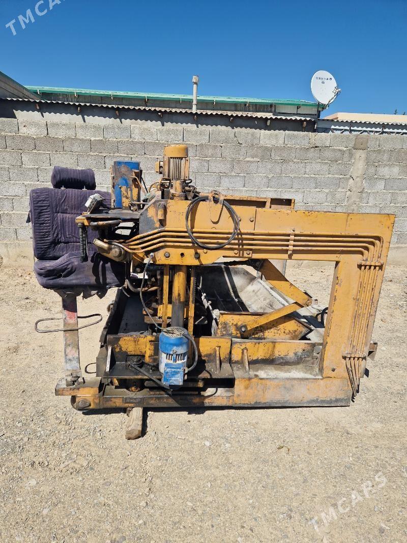 technoblok stanok - Бахарден - img 5