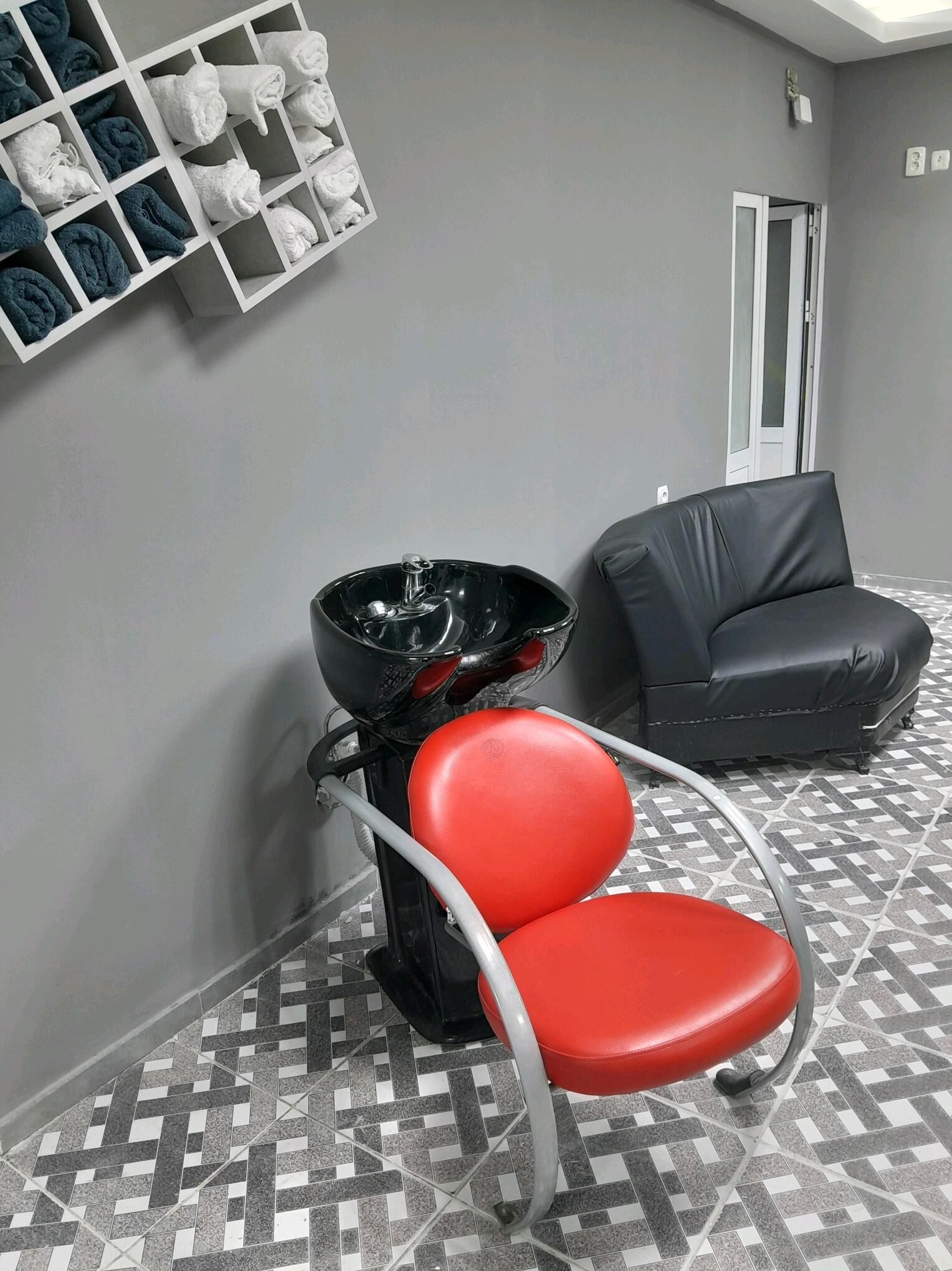 SALON MIR 2 ARENDA KOMNATLAR - Ашхабад - img 6