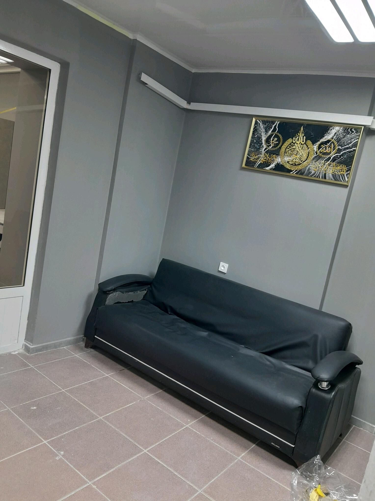 SALON MIR 2 ARENDA KOMNATLAR - Ашхабад - img 5