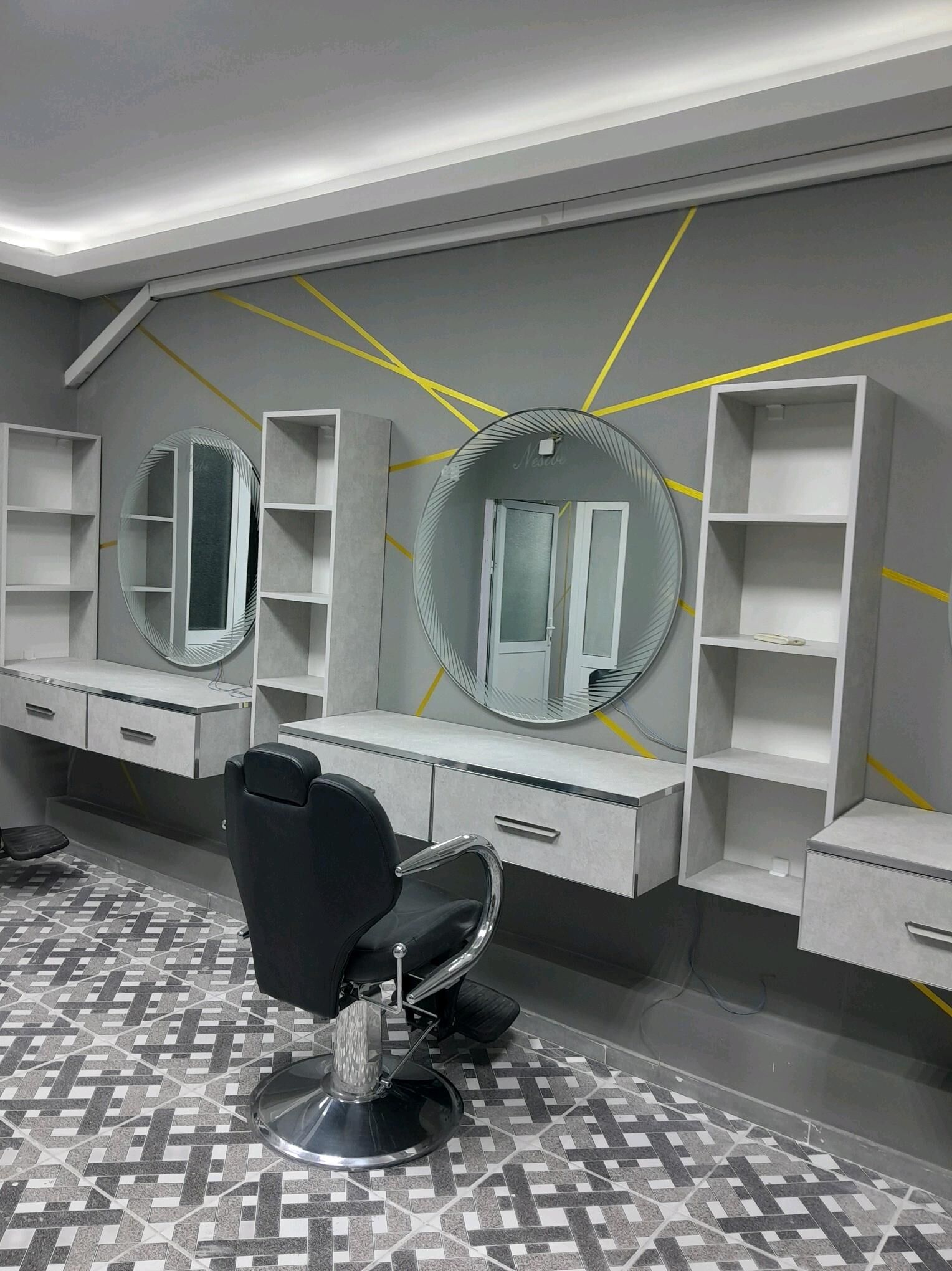 SALON MIR 2 ARENDA KOMNATLAR - Ашхабад - img 4